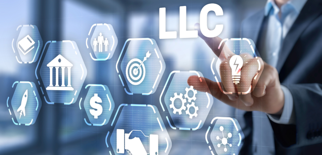 LLC Florida USA