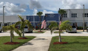 Elementary School Florida