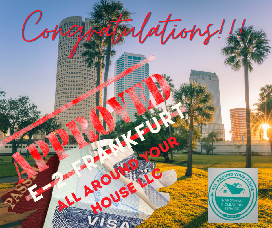Kundenstimme zu M&D Florida Services