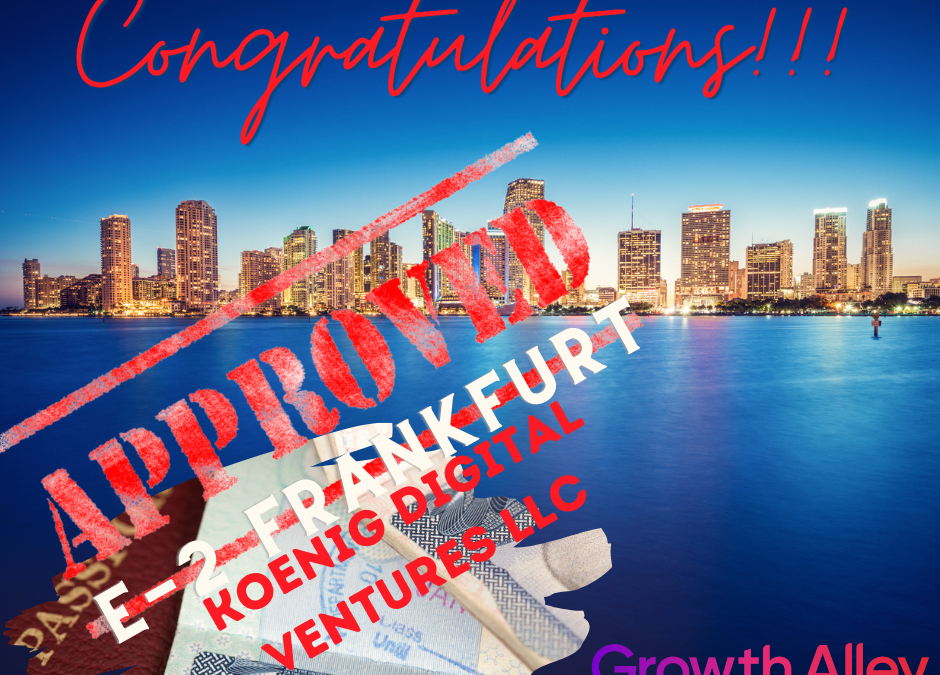 Koenig Digital Ventures LLC