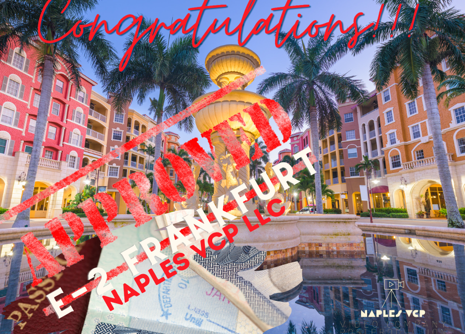Naples VCP LLC