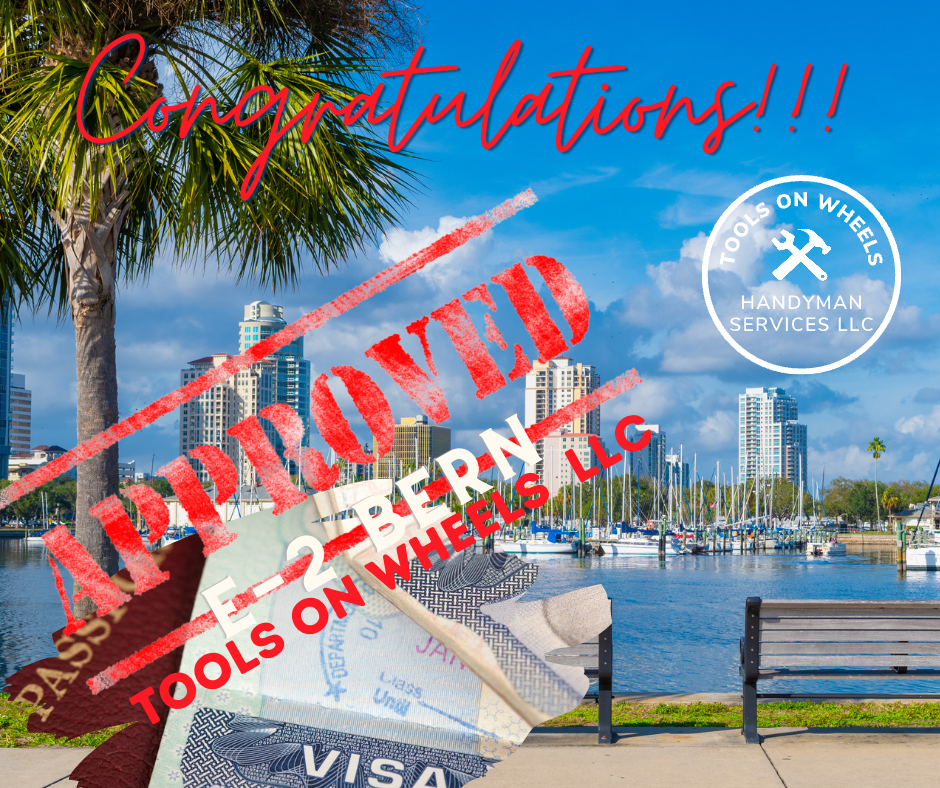 Kundenstimme zu M&D Florida Services