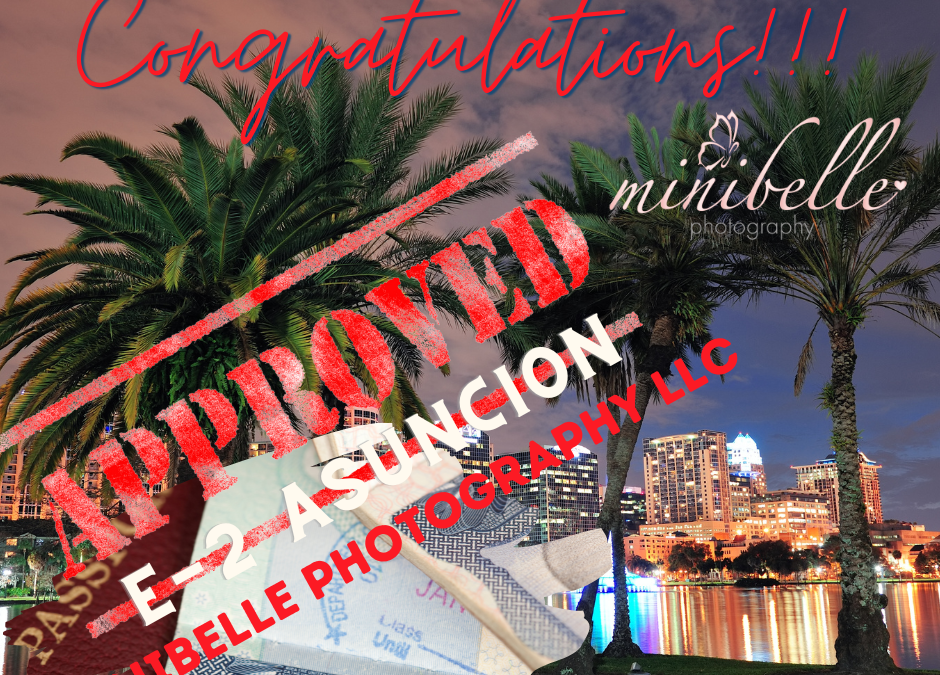 minibelle Photography LLC