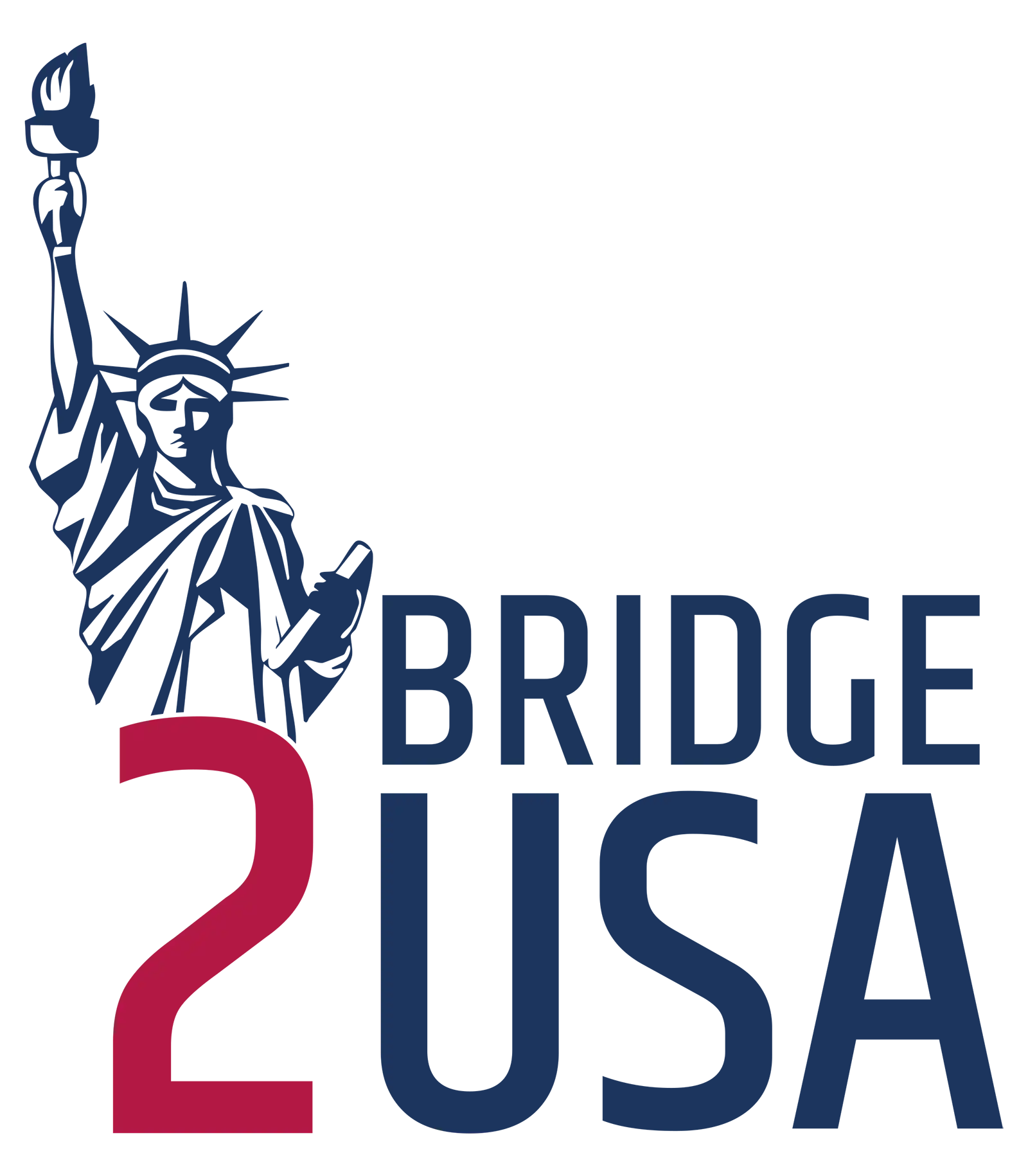 Bridge2USA