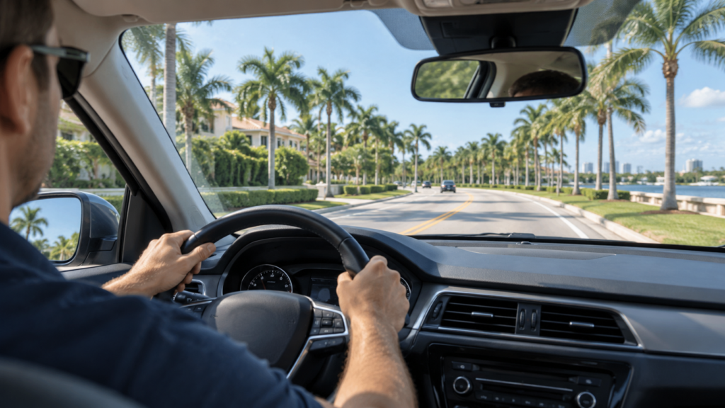MD Florida E2 Investor Consulting Services