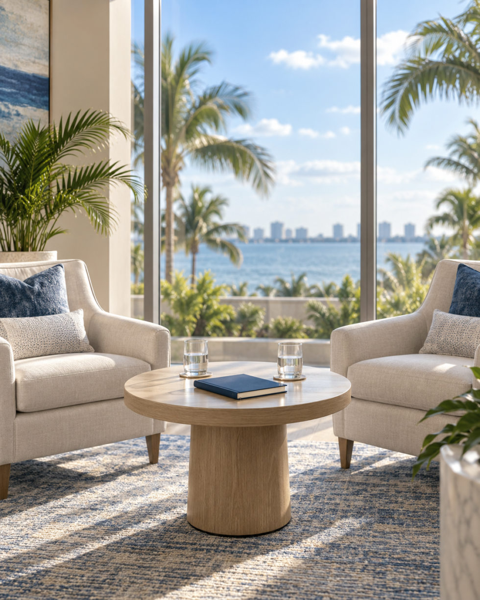 Contact & Free Initial Consultation | M&D Florida